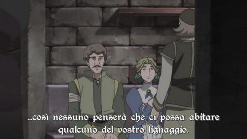 Otaku Gallery  / Anime e Manga / Romeo x Juliet / Screen Shots / 07 - Calore - Anche solo per questo momento / 102.jpg